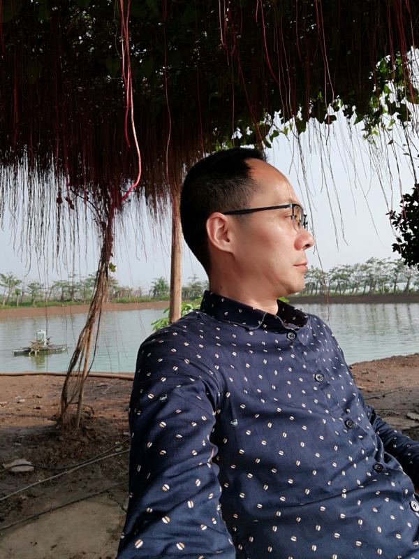 守望烟云的第一张照片--清镇中老年相亲网